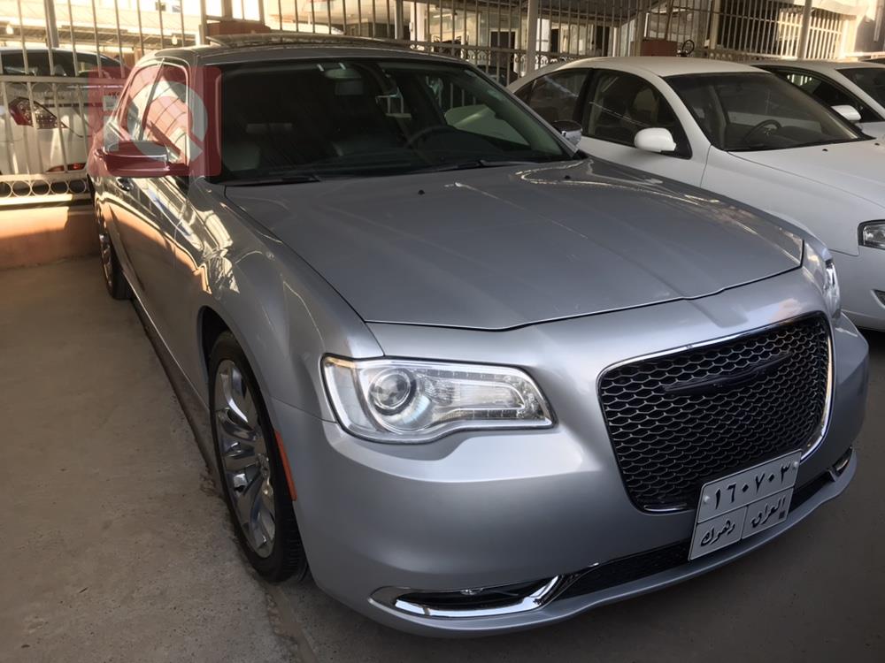 Chrysler 300